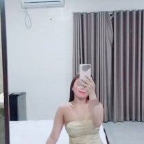 Athena Cebu Escort