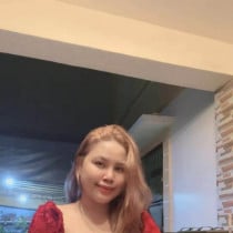 Athena Angeles City Escort