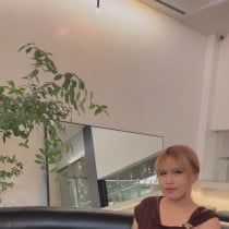 Athena Angeles City Escort