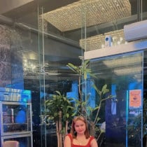 Athena Angeles City Escort