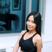 audrey Angeles City Escort