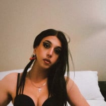 Audrey3bbc Berlin Escort