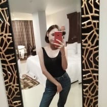 August Bangkok Escort