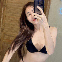 Aurel Jakarta Escort