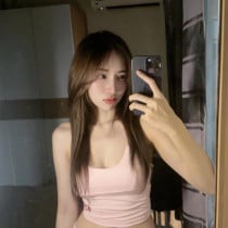 Aurel Jakarta Escort