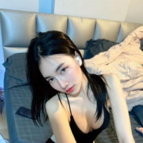 Aurel Jakarta Escort