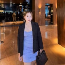 Ava Manila Escort