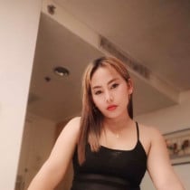 Ava Manila Escort