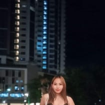 Ava Manila Escort