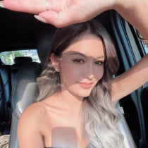 Ava Singapore Escort