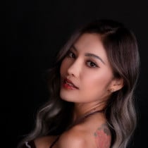 Ava Singapore Escort