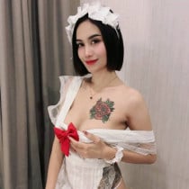 Ava Bangkok Escort