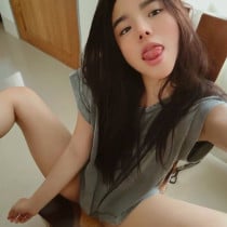 Ava Angeles City Escort