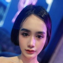 Ava Bangkok Escort