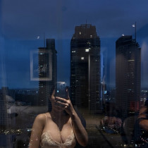 Ava London Escort