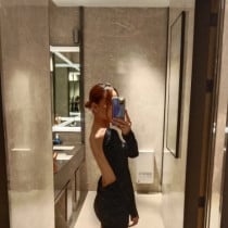 Awa Bangkok Escort