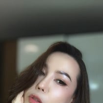 Awa Bangkok Escort