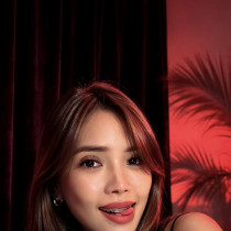 Aya Manila Escort