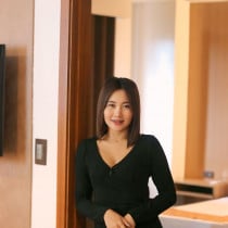 Ayesha Manila Escort