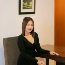 Ayesha Manila Escort