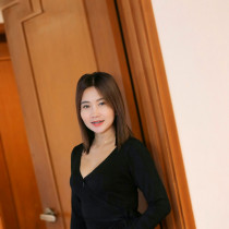 Ayesha Manila Escort