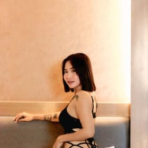 Ayesha Manila Escort