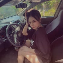 ayisi Manila Escort