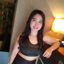 Ayu Jakarta Escort