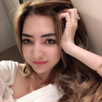 Luna Jakarta Escort