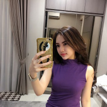 Luna Jakarta Escort