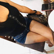 Azelea Cebu Escort