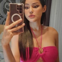 Babara Phuket Escort