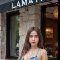 BABY Bangkok Escort