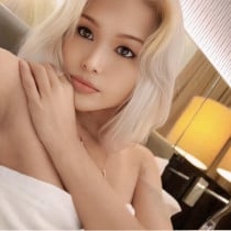 BABYXGIRL Smooci model