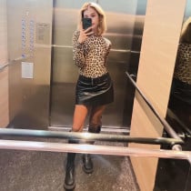 BABYXGIRL Bangkok Escort