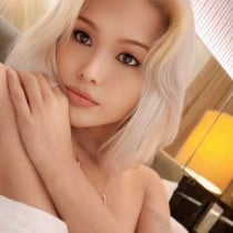 BABYXGIRL Smooci model