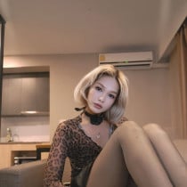 BABYXGIRL Smooci model
