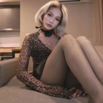 BABYXGIRL Smooci model