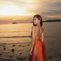 Bambi Starr Manila Escort