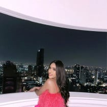 Bananabig available Bangkok Escort