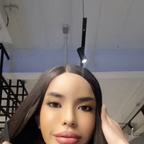 Bananabig available Bangkok Escort