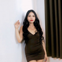 Barbara Manila Escort