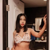 Barbie Bangkok Escort