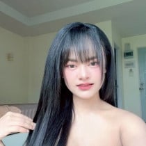 Barbie Bangkok Escort