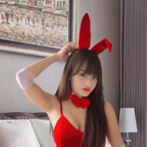 Barbie Bangkok Escort