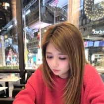 Barbie Bangkok Escort