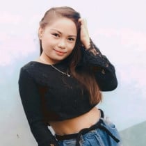 bea Smooci model