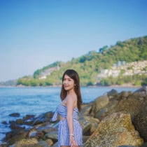 Beam Phuket Escort