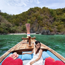 Beam Phuket Escort