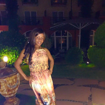 Beatriz Berlin Escort